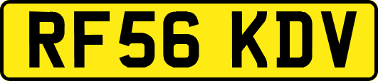 RF56KDV