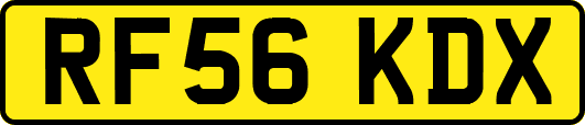 RF56KDX