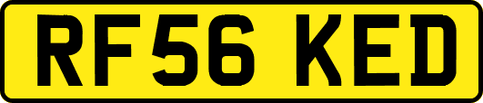 RF56KED