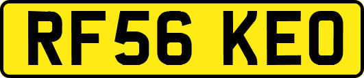 RF56KEO