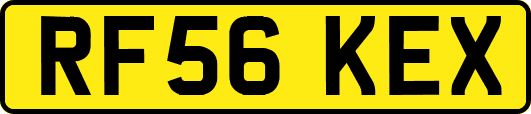 RF56KEX