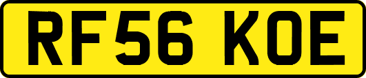 RF56KOE