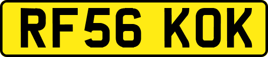 RF56KOK