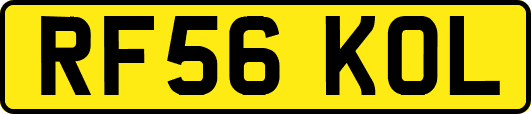 RF56KOL