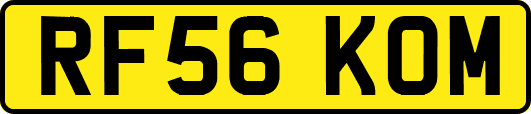 RF56KOM