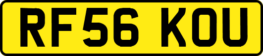 RF56KOU