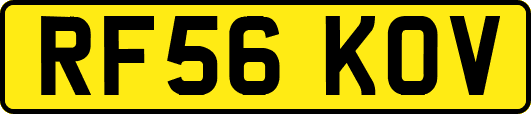 RF56KOV