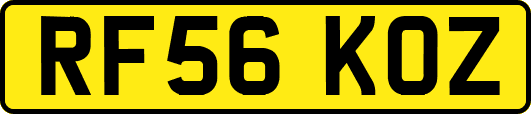 RF56KOZ
