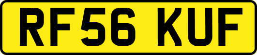 RF56KUF