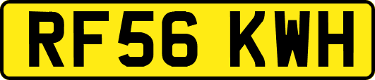 RF56KWH