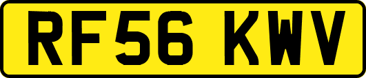 RF56KWV