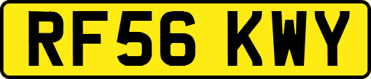 RF56KWY
