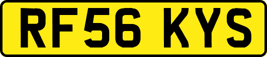 RF56KYS