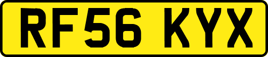RF56KYX