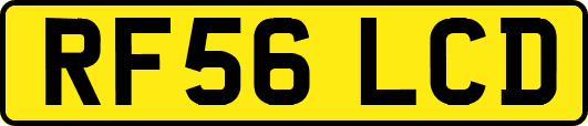 RF56LCD