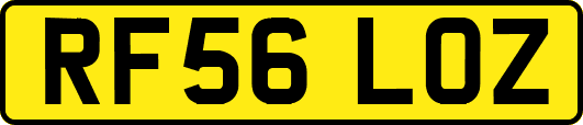 RF56LOZ