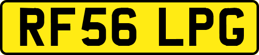 RF56LPG