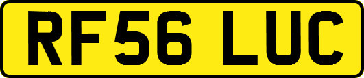 RF56LUC