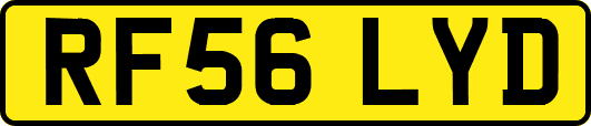 RF56LYD