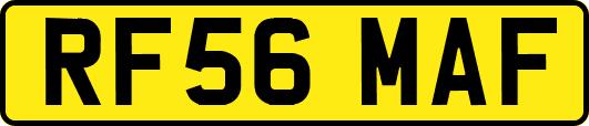 RF56MAF