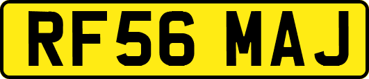RF56MAJ