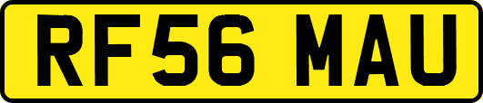 RF56MAU
