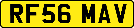 RF56MAV