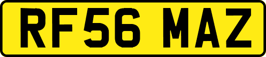 RF56MAZ