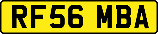 RF56MBA