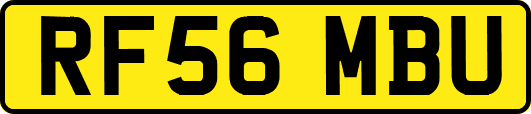RF56MBU