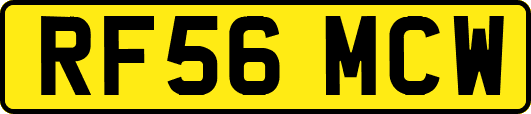 RF56MCW