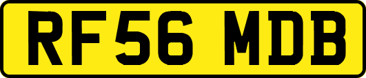 RF56MDB