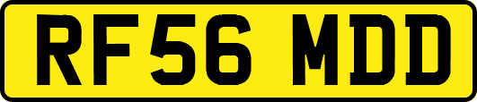 RF56MDD