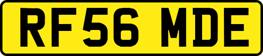 RF56MDE