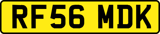 RF56MDK