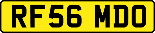 RF56MDO