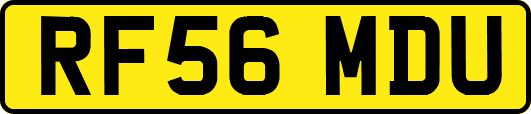 RF56MDU