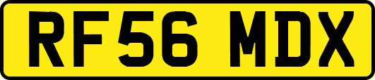RF56MDX