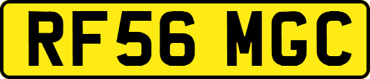 RF56MGC