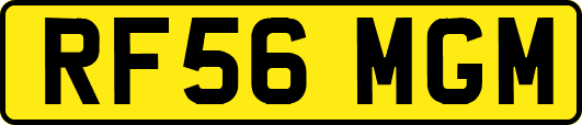 RF56MGM
