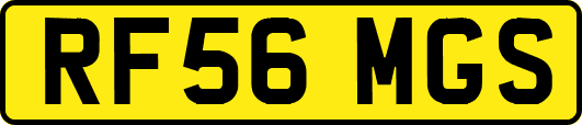RF56MGS