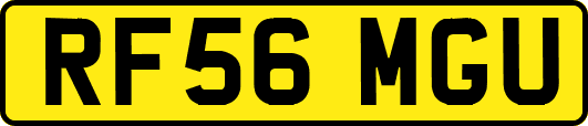 RF56MGU