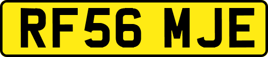 RF56MJE