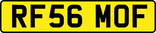 RF56MOF