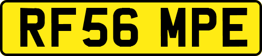 RF56MPE