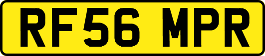 RF56MPR