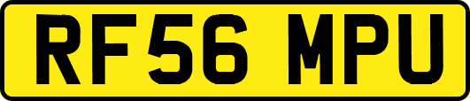 RF56MPU