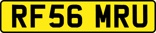 RF56MRU
