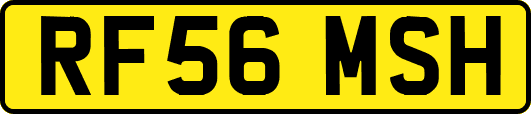 RF56MSH