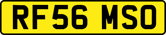 RF56MSO